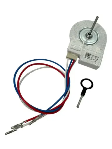 Whirlpool Refrigerator Evaporator Fan Motor - W11578030